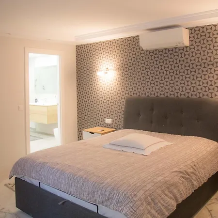 Apartment Rosco Javea