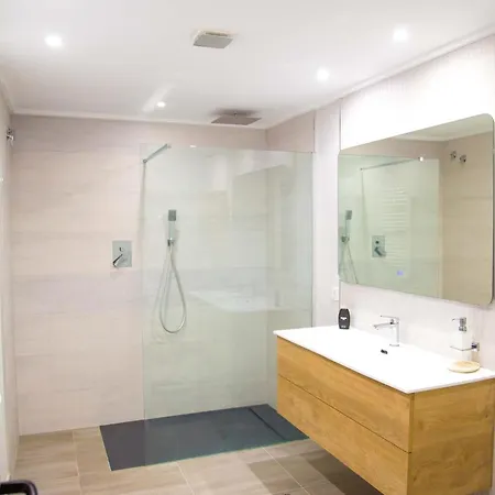 Rosco Apartment Javea