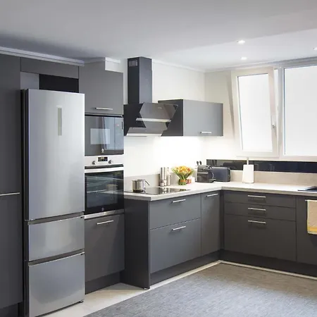 Apartment Rosco Javea