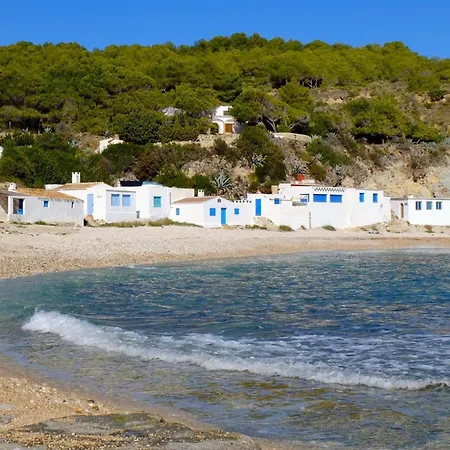 Rosco * Javea