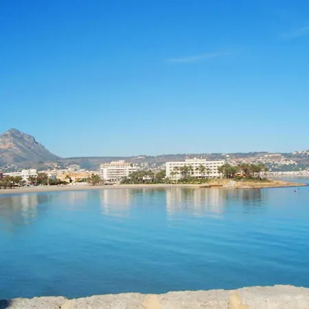 Rosco Apartment Javea