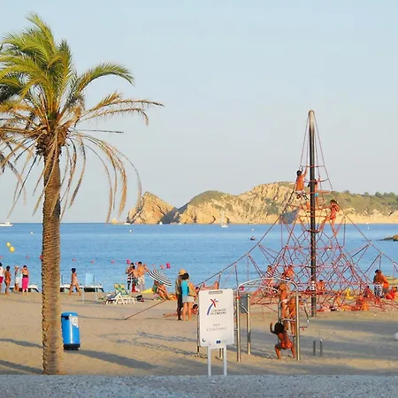 Διαμέρισμα Rosco *