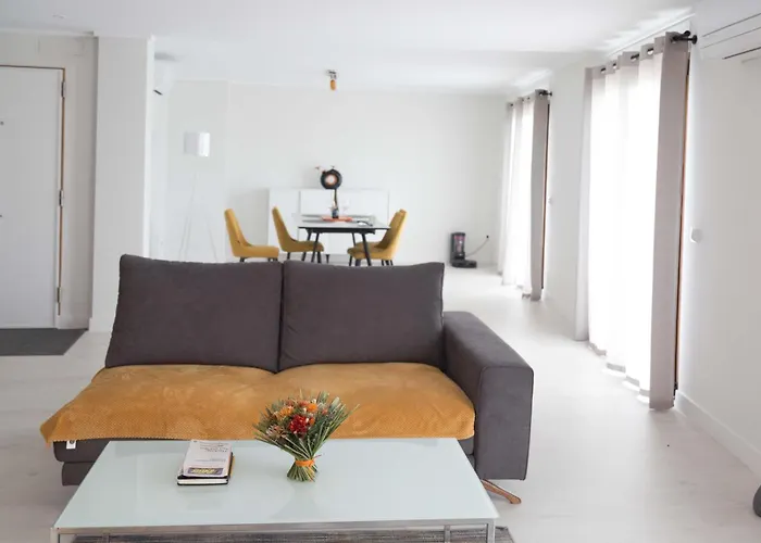 Rosco Apartament