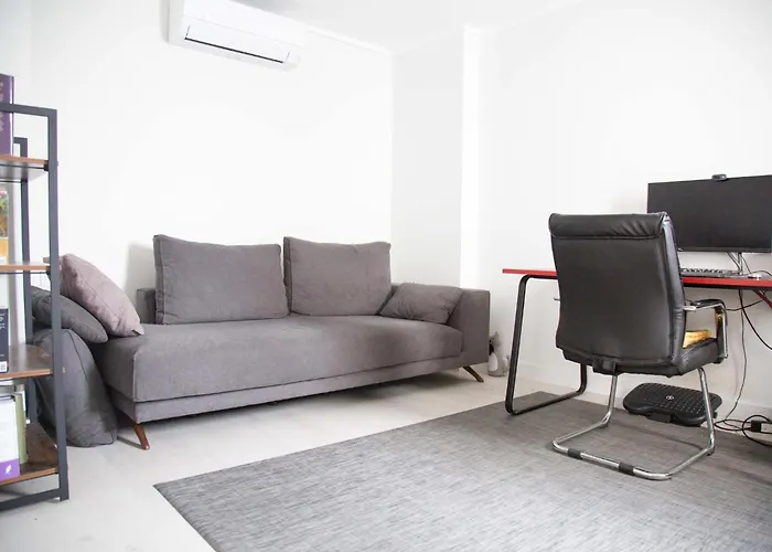 Rosco Apartament *