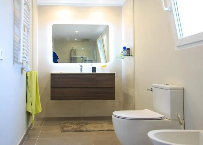 Apartament Rosco *