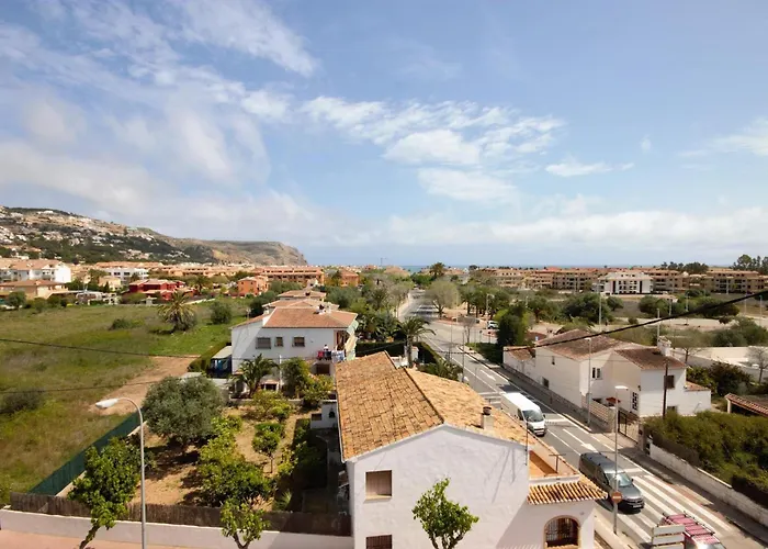 Apartament Rosco