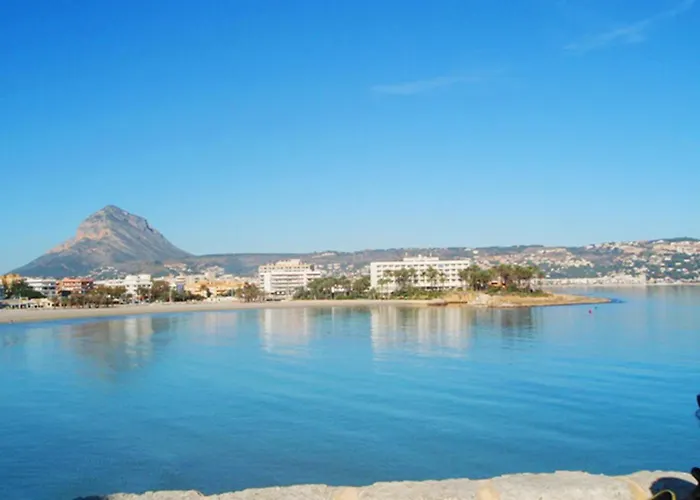 Rosco Apartament Jávea