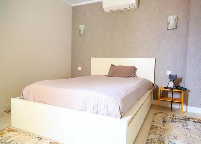 Apartament Rosco